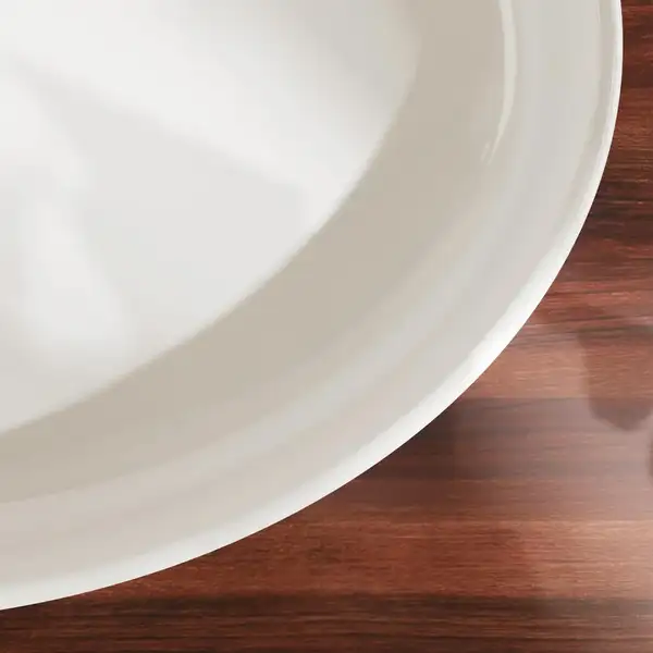 Раковина накладна на стільницю 40 х 55 см Hansgrohe Xuniva D  60165450