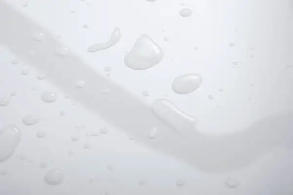 Раковина накладна на стільницю Ø40 см (покриття SmartClean) Hansgrohe Xuniva S  61071450