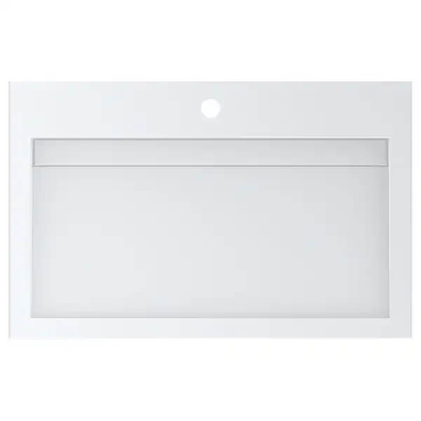 MIRAGGIO Умивальник AGNESS 750 MATT (0000154)