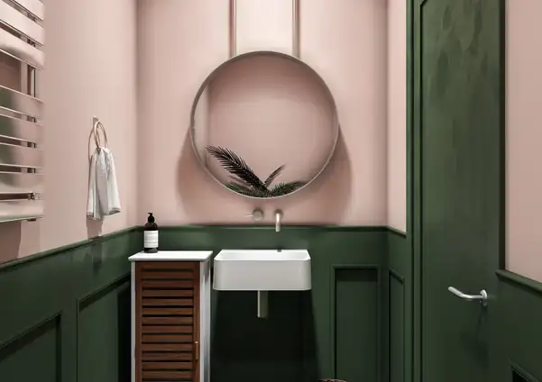 MIRAGGIO SEED Умивальник, білий (0000238)