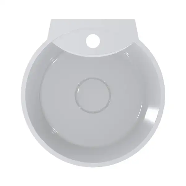 MIRAGGIO Умивальник SMART (0000240)
