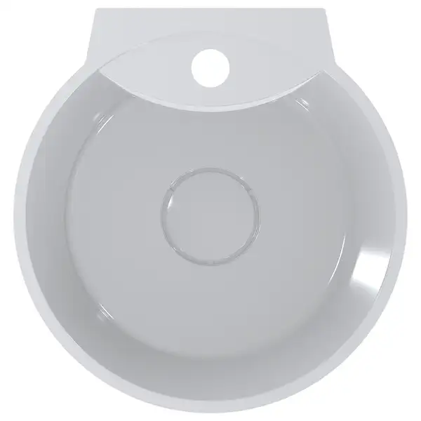 MIRAGGIO Умивальник SMART (0000240)