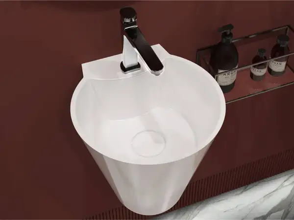 MIRAGGIO Умивальник SMART (0000240)