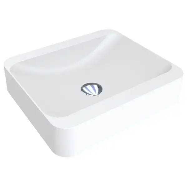 MIRAGGIO Умывальник GENEVA MIRASOFT (0001087)
