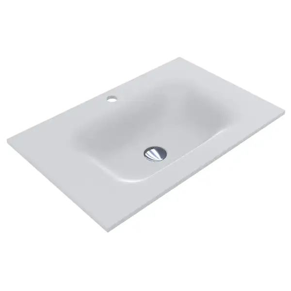 MIRAGGIO Умывальник JESSEL 700 MIRASOFT (0001089)