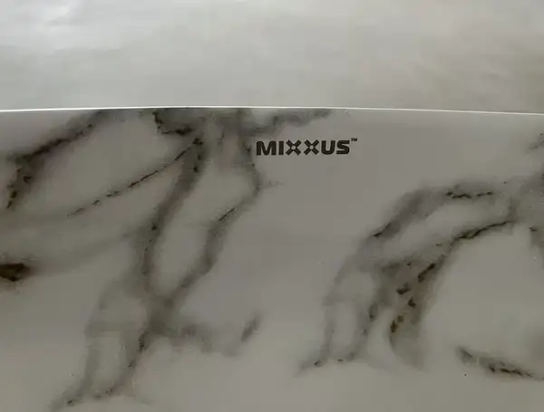 Mixxus Premium BEVEL-0102 Раковина, мрамор (MP6519)
