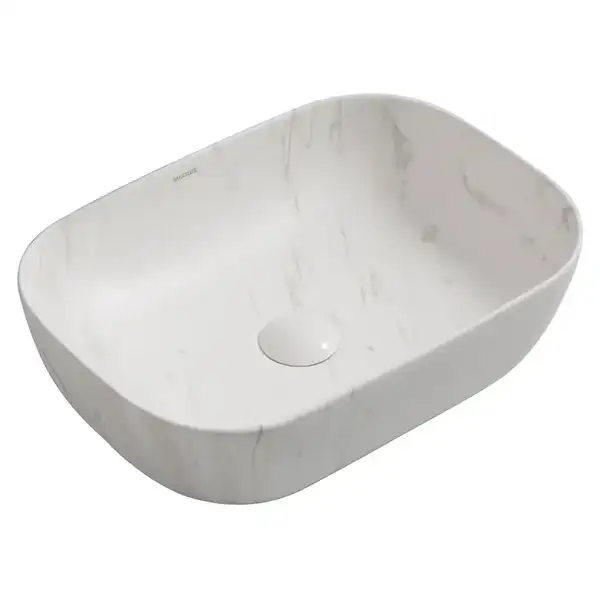Mixxus Premium DIVERSE-0112 MARBLE Раковина накладная (MP6543)