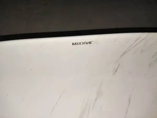 Mixxus Premium DIVERSE-0112 MARBLE Раковина накладная (MP6543)