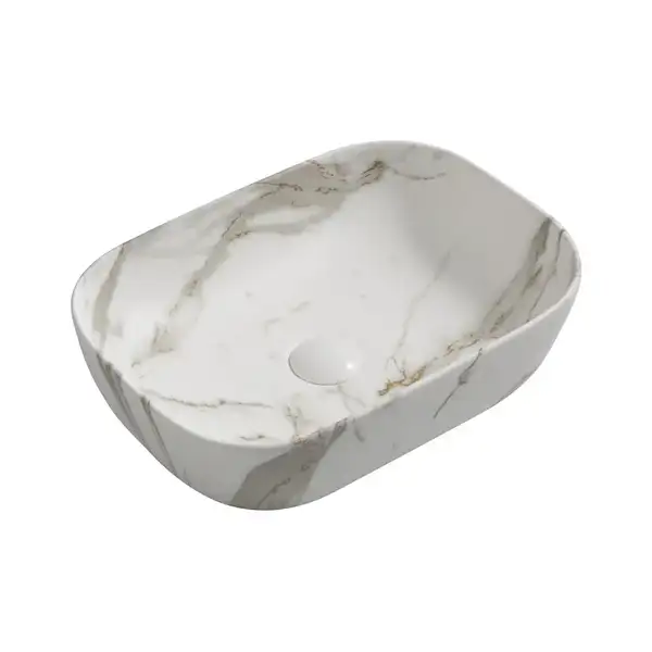 MIXXUS PREMIUM DIVERSE-0114 Раковина, мрамор (MP6545)