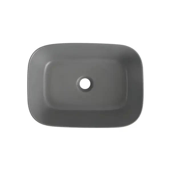 Mixxus Premium DIVERSE-0116 GRAY Раковина накладная (MP6651)