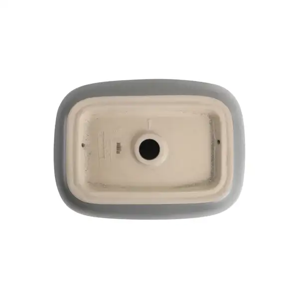 Mixxus Premium DIVERSE-0116 GRAY Раковина накладная (MP6651)