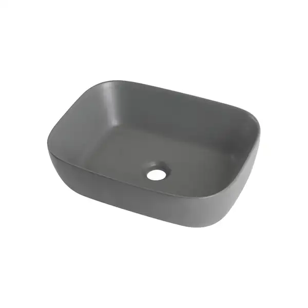 Mixxus Premium DIVERSE-0116 GRAY Раковина накладная (MP6651)