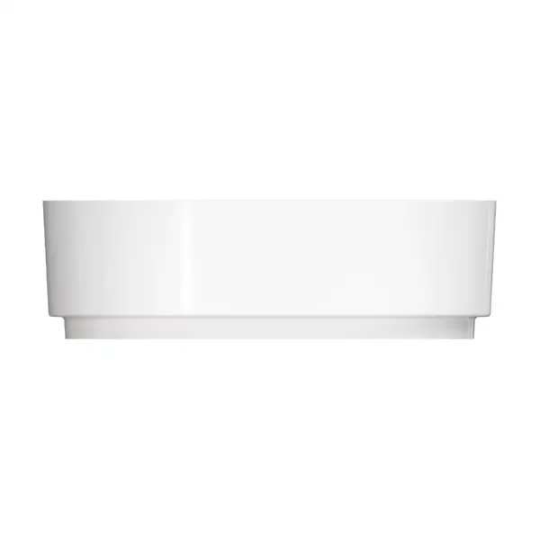 умивальник Omnires Cadence 62x42 white (CADENCE620BP)