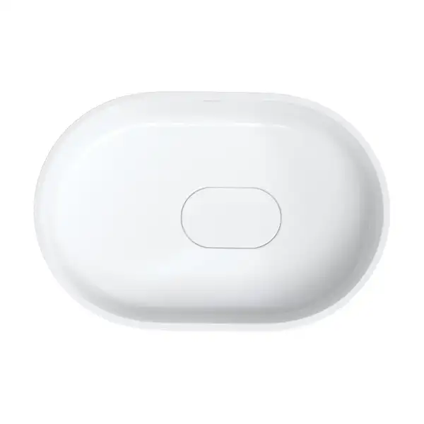умивальник Omnires Cadence 62x42 white (CADENCE620BP)
