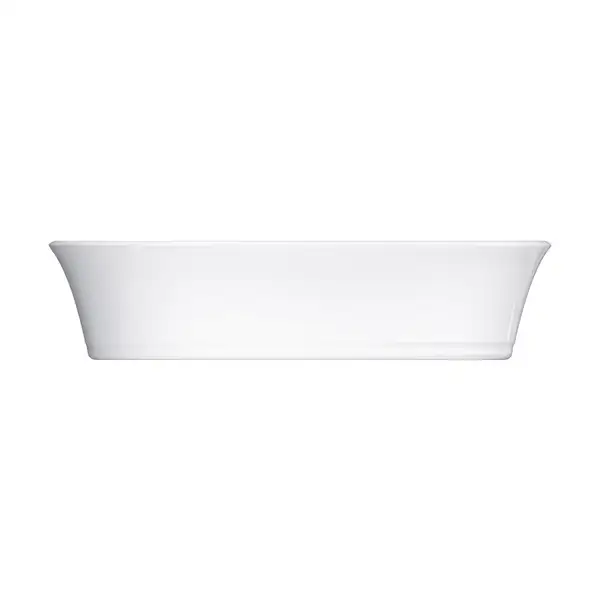 умивальник Omnires Classica 60x41 white (CLASSICAUNBP)