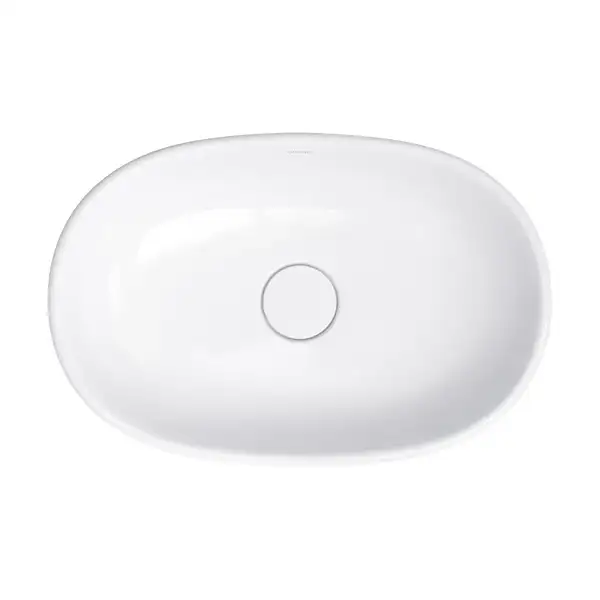 умивальник Omnires Classica 60x41 white (CLASSICAUNBP)
