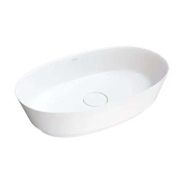 умивальник Omnires Neo 60x36 white (NEOUNBM)
