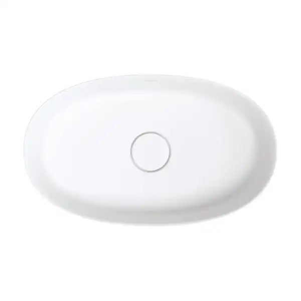 умивальник Omnires Neo 60x36 white (NEOUNBM)