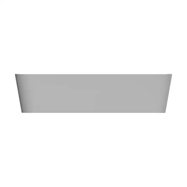 умивальник Omnires Parma 35x50 white (PARMAUNBSP)