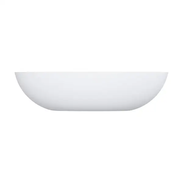 Omnires Shell Умывальник 60x35, белый (SHELLUNBM)