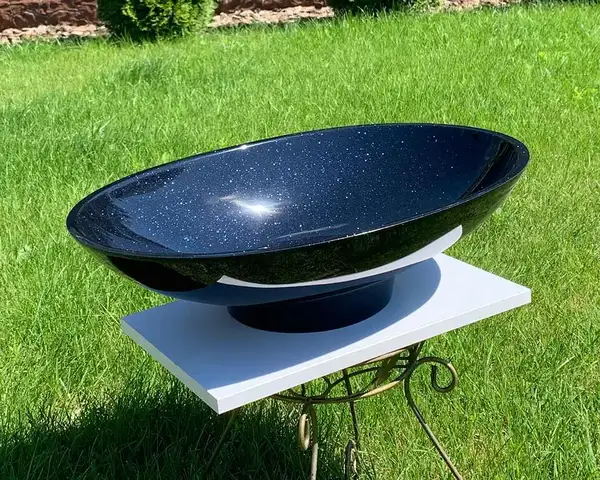 Snail Умивальник Ніка B220, Ніч (103B220)