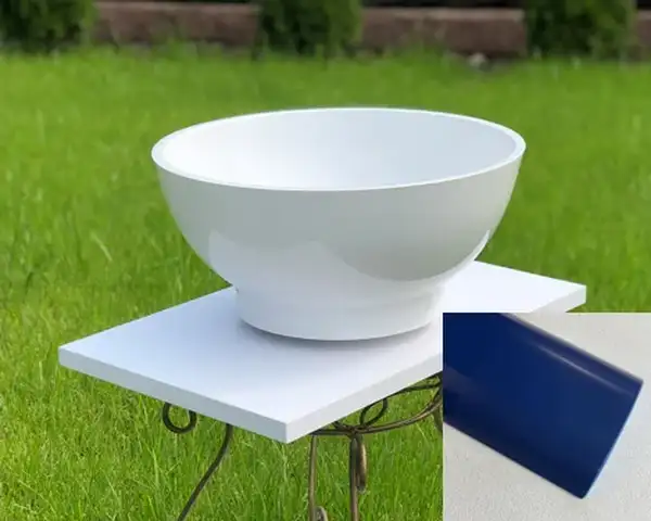 Snail Умивальник «Селена» А800М Маренго МАТ (104A800M)