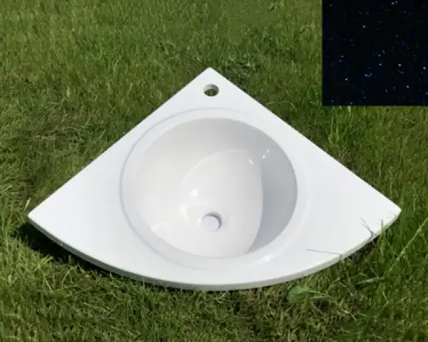 Snail Умивальник «Роксана» Ніч B220 (110B220)