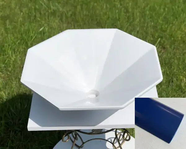 Snail Умивальник «Сиріус»  А800М Маренго МАТ (113A800M)