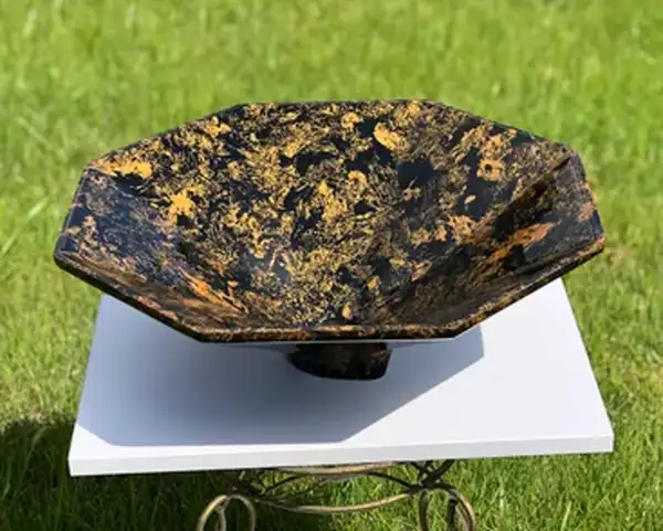 Snail Умивальник Сиріус, янтар (113T101)