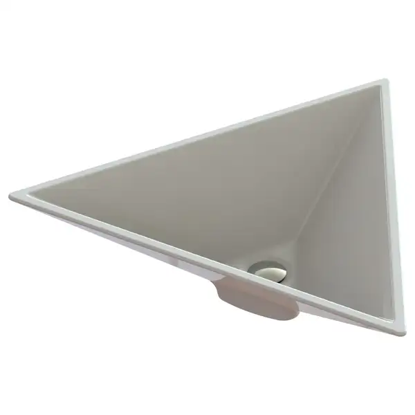 Snail Умивальник «Пегас» Лагуна H700 (114H700)