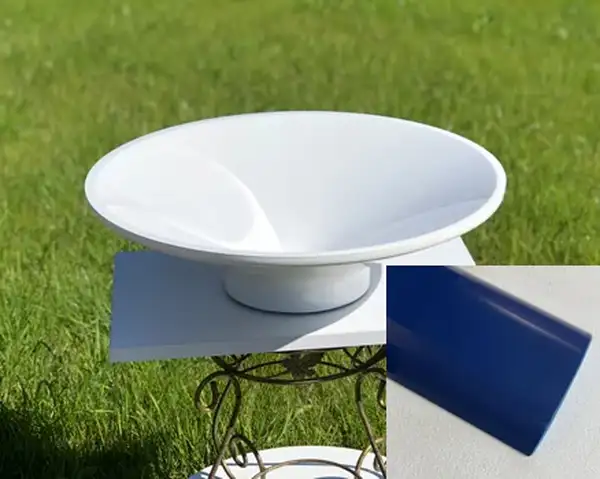 Snail Умивальник «Оріон» А800М Маренго МАТ (121A800M)