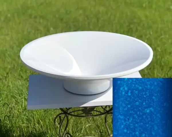 Snail Умивальник «Оріон» Лагуна H700 (121H700)