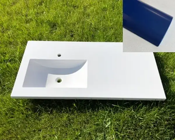 Snail Умивальник «Юнона» L А800М Маренго МАТ (143A800M)