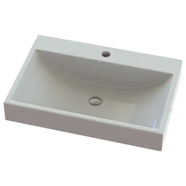 Snail Гранд Умивальник, венге (148T222)
