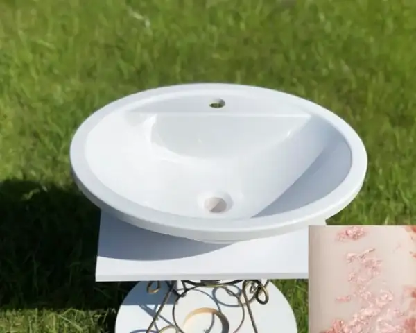 Snail Умивальник «Омега» Мигдаль Т302 (151T302)