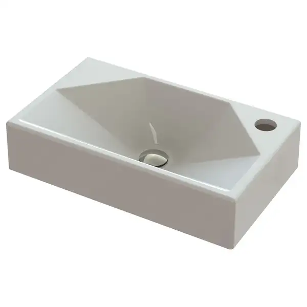 Snail Умивальник «Меркурій» R А802 Олива глянець (157RA802)