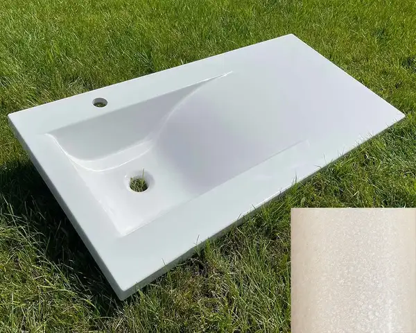 Snail Умывальник «Феникс L» Перлина H300 (159LH300)