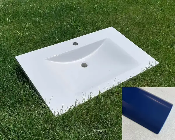 Snail Умивальник «Орфей» 800 А800М Маренго МАТ (165/800A800M)