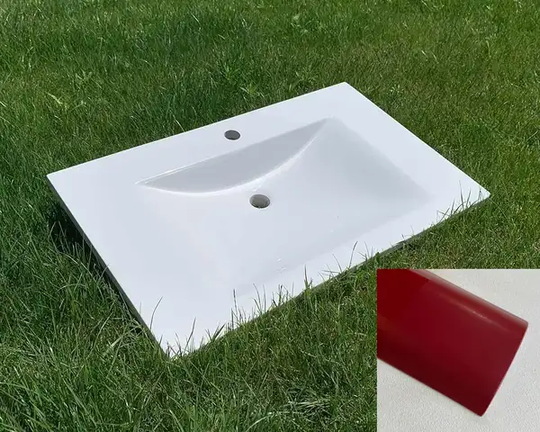 Snail Умивальник «Орфей» 800 А900М Рубін МАТ (165/800A900M)