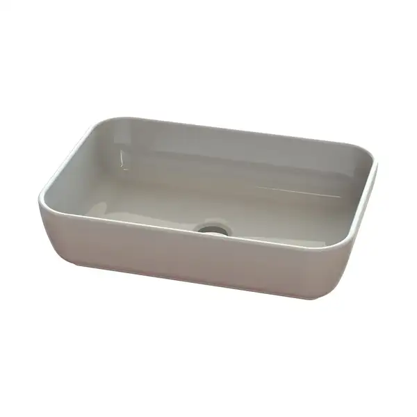 Snail Умивальник «Тіфані» А900М Рубін МАТ (176A900M)