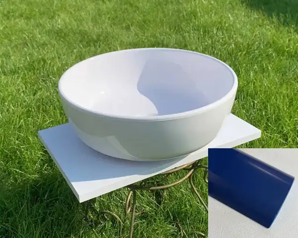 Snail Умивальник «Сакура» А800М Маренго МАТ (177A800M)