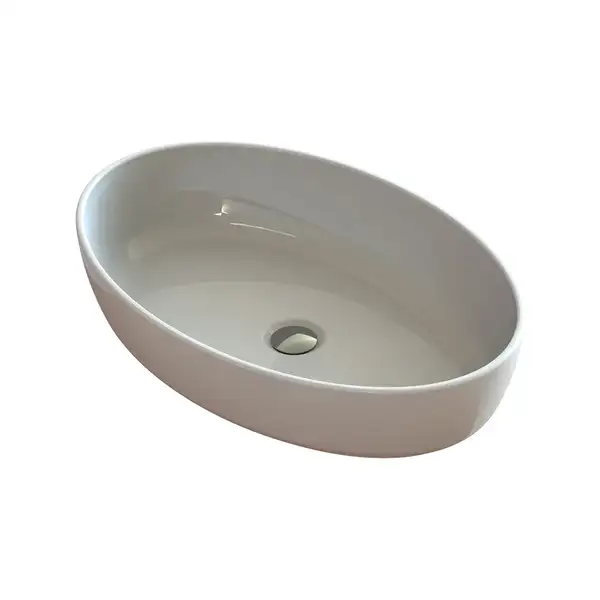 Snail Умивальник «Парадіз» А802М Олива МАТ (179A802M)
