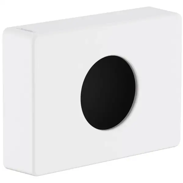 Контейнер для рушників Hansgrohe AddStoris, Matt White (41773700)