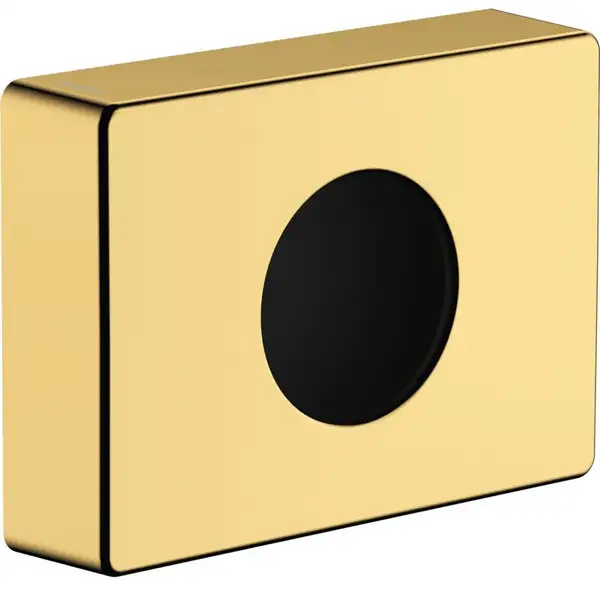 Диспенсер для серветок Hansgrohe AddStoris 3,2х10x14 см, Polished Gold Optic (41773990)