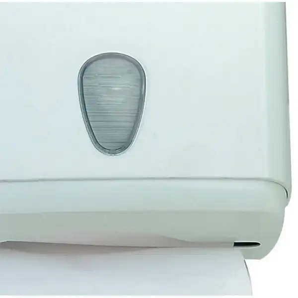 Mediclinics Тримач паперових рушників Mar Plast Z Plus (838)