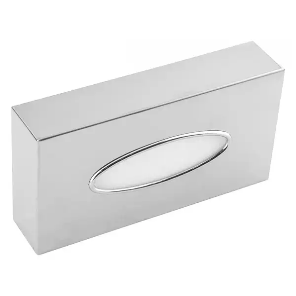 Диспенсер для серветок Mediclinics Wall Mounted, сатиновий (AI0985CS)