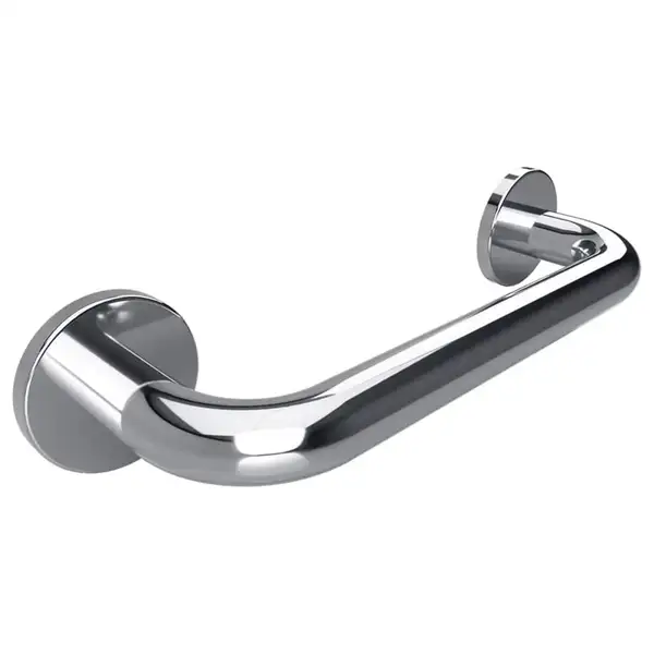 Поручень нерж.сталь 301100301 Hotel поліров. 300 mm Bemeta Чехія
