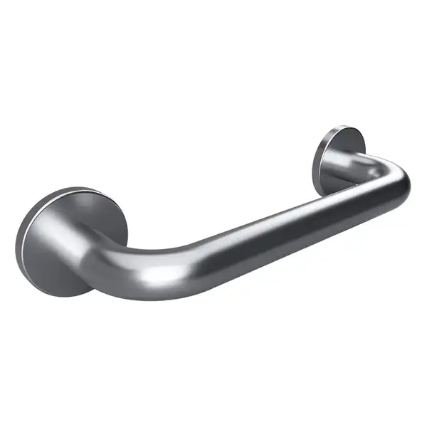 Поручень 301100302 Help : 300mm, нерж. сталь, мат Bemeta Чехія