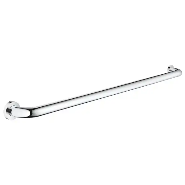 Поручень для ванны 1066 мм Grohe Essentials, хром (40796001) фото 1 Aquada.com.ua