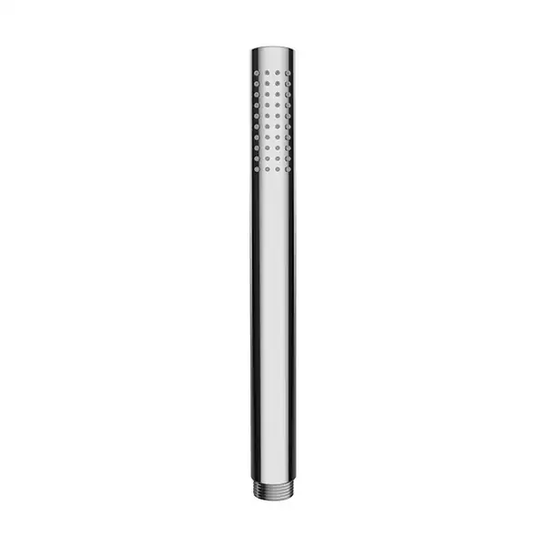 Ручний душ GRB Incool Inox, хром (00060023)